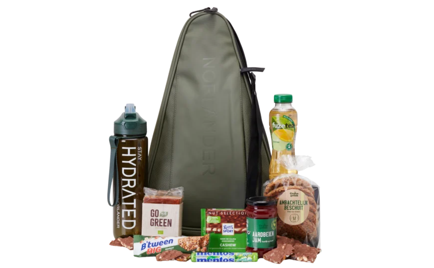 Sportieve Verwenning