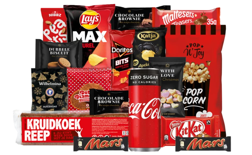 Alcoholvrije Chill 2.0