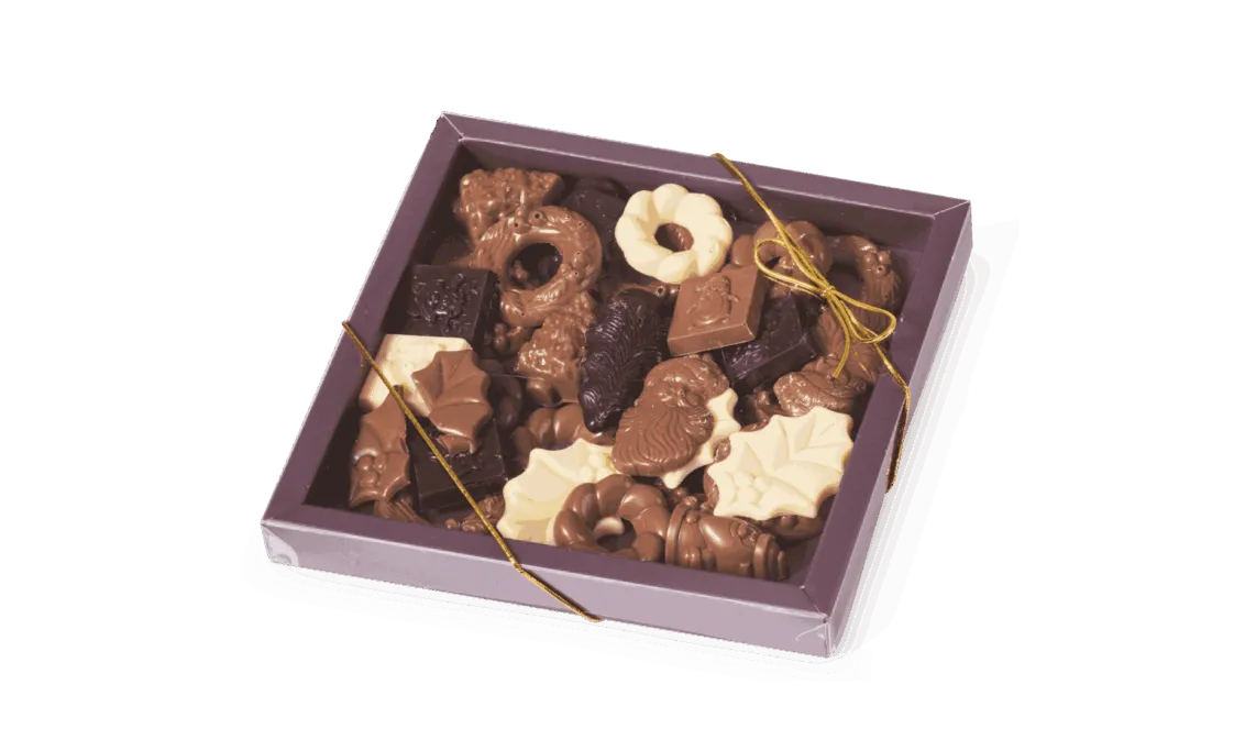 Choco assortiment