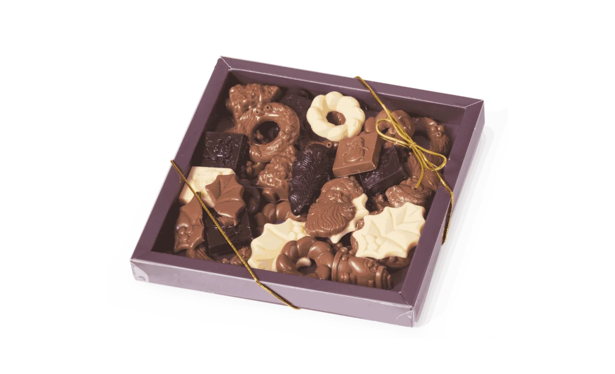 Choco assortiment