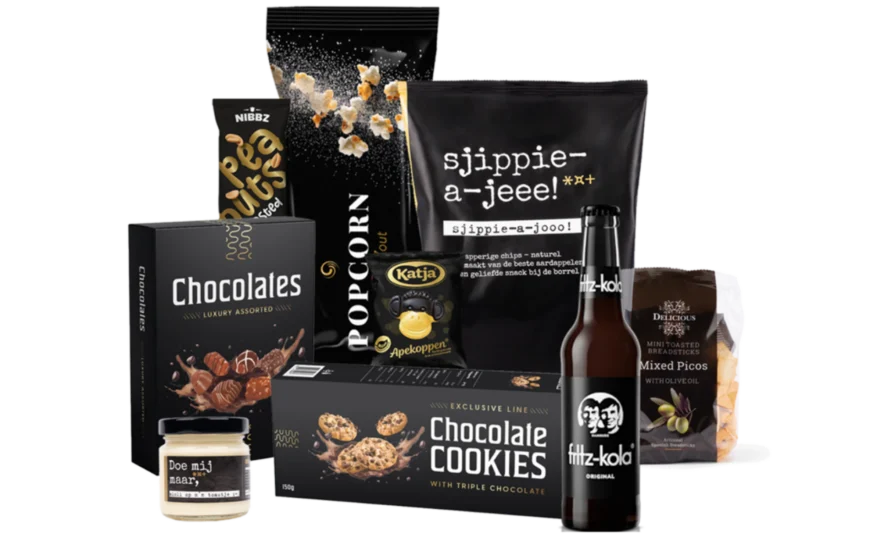 Winterse Smaaksensatie