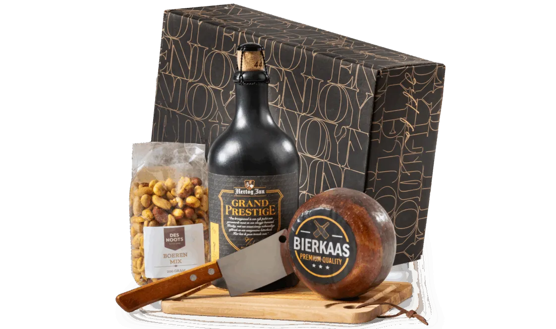 Ambachtelijk Bierfestijn