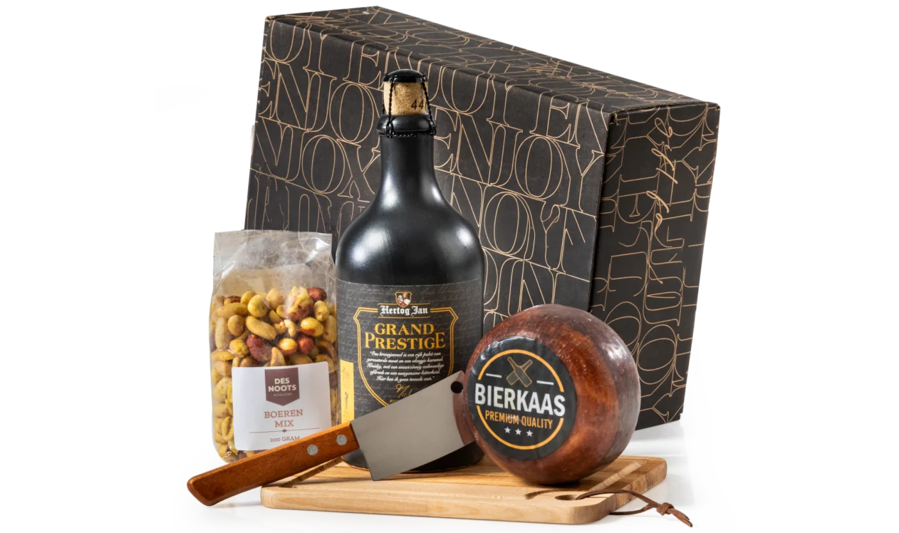 Ambachtelijk Bierfestijn