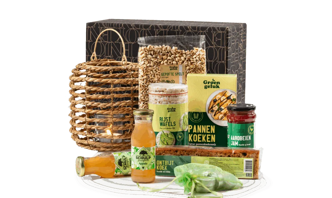 Lantaarn Ontbijtplezier