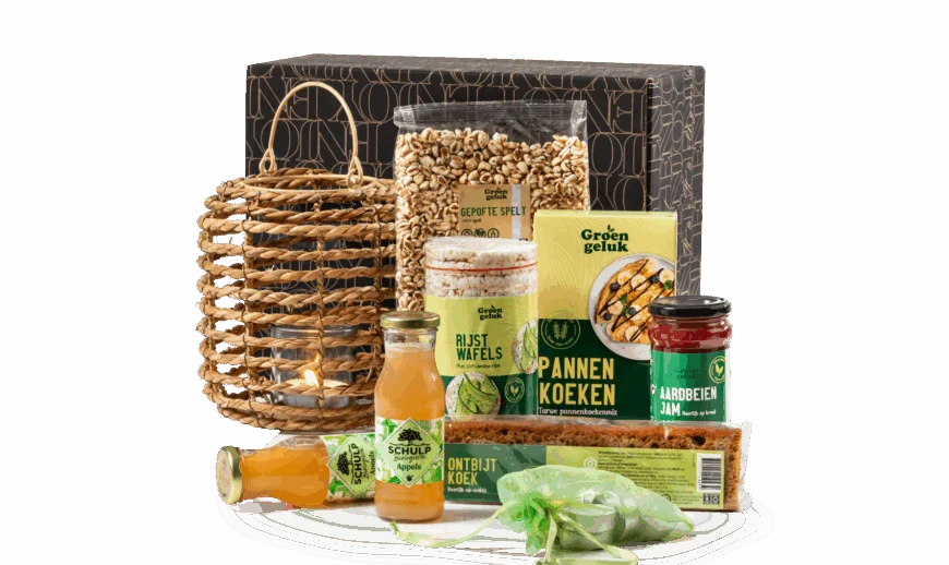 Lantaarn Ontbijtplezier