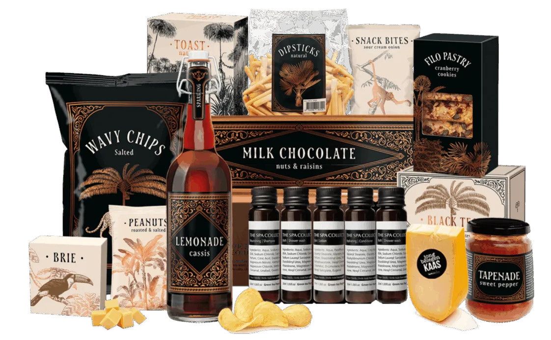 Paradijselijke Natuur