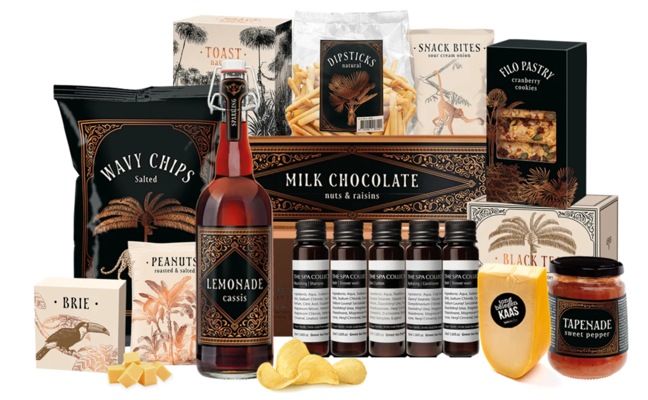 Paradijselijke Natuur