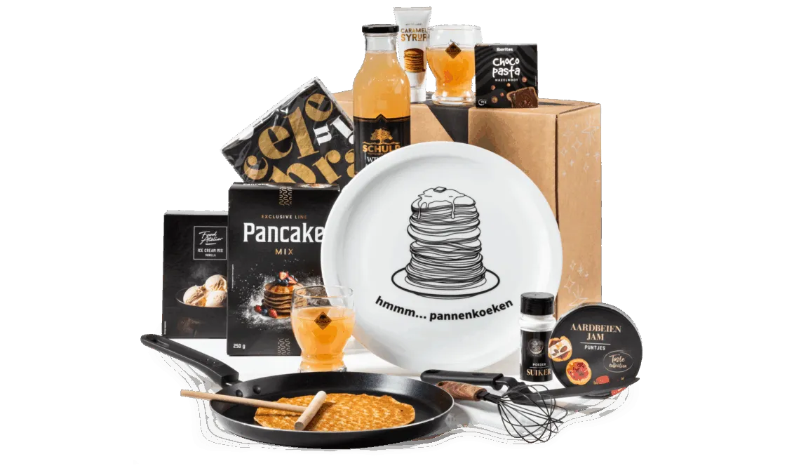 Pancake Paradise