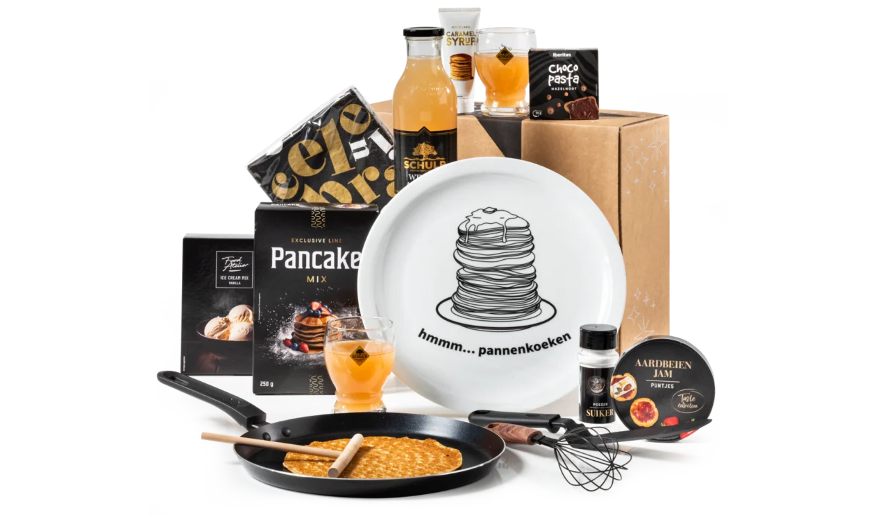 Pancake Paradise