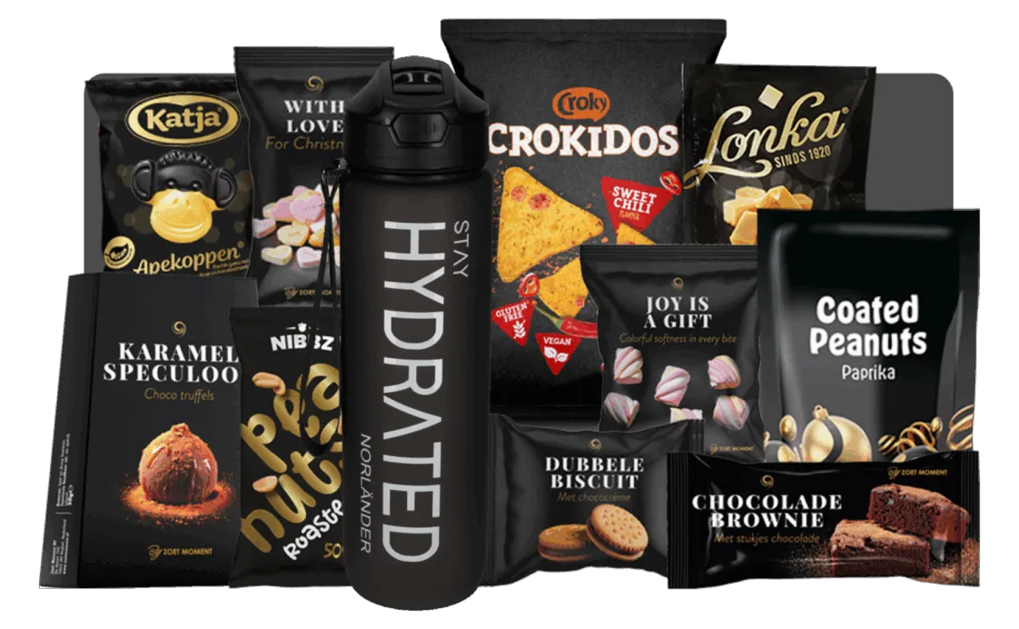 Feestelijke Traktatie