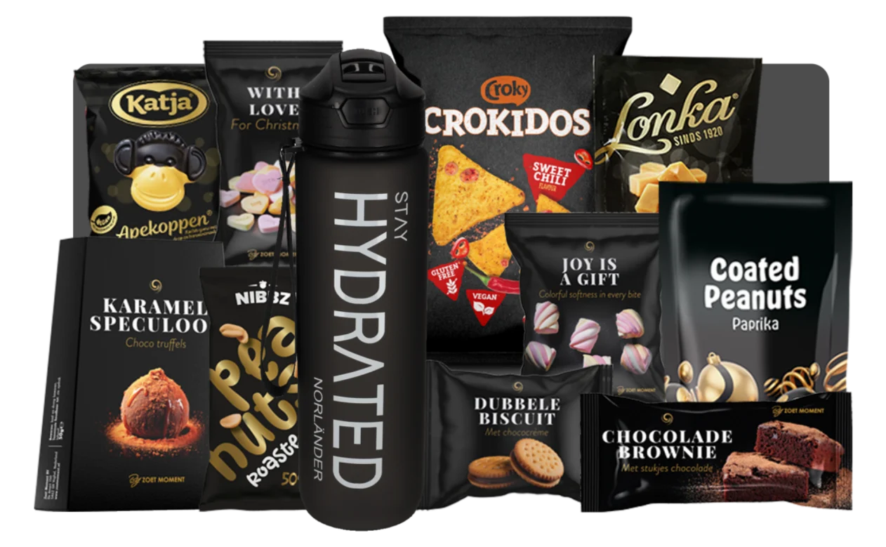 Feestelijke Traktatie