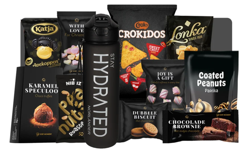 Feestelijke Traktatie