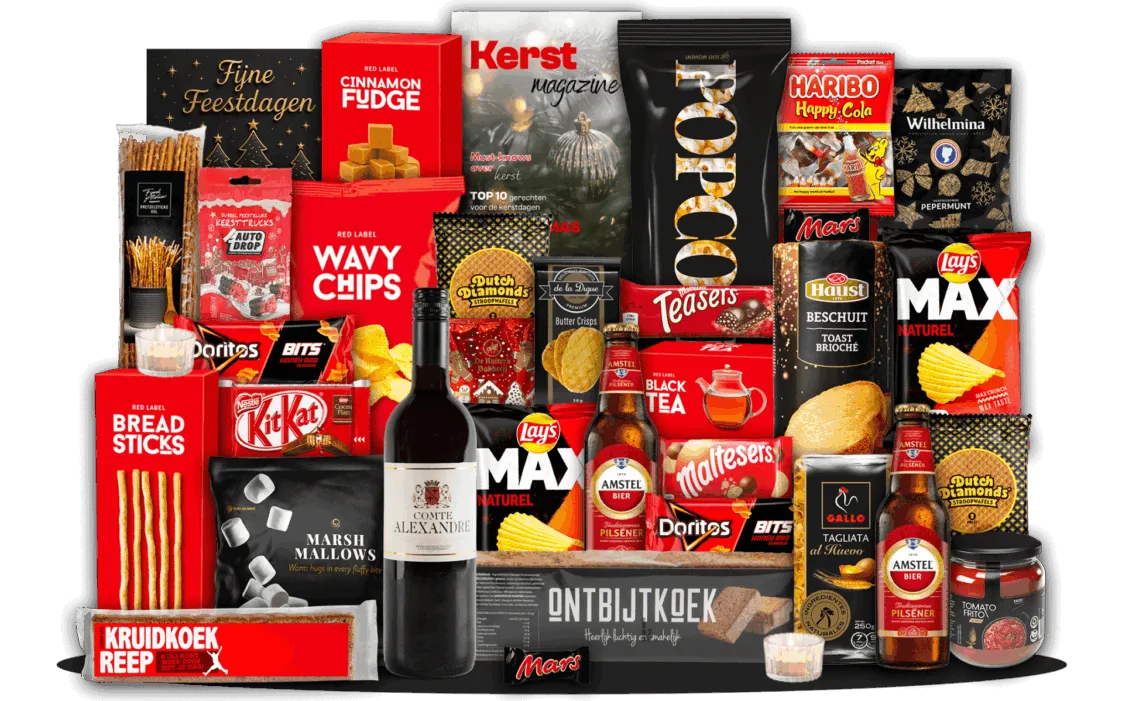 Kerstig Genieten 3.0