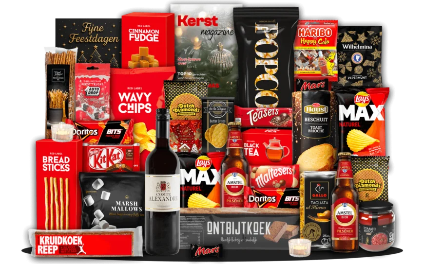 Kerstig Genieten 3.0