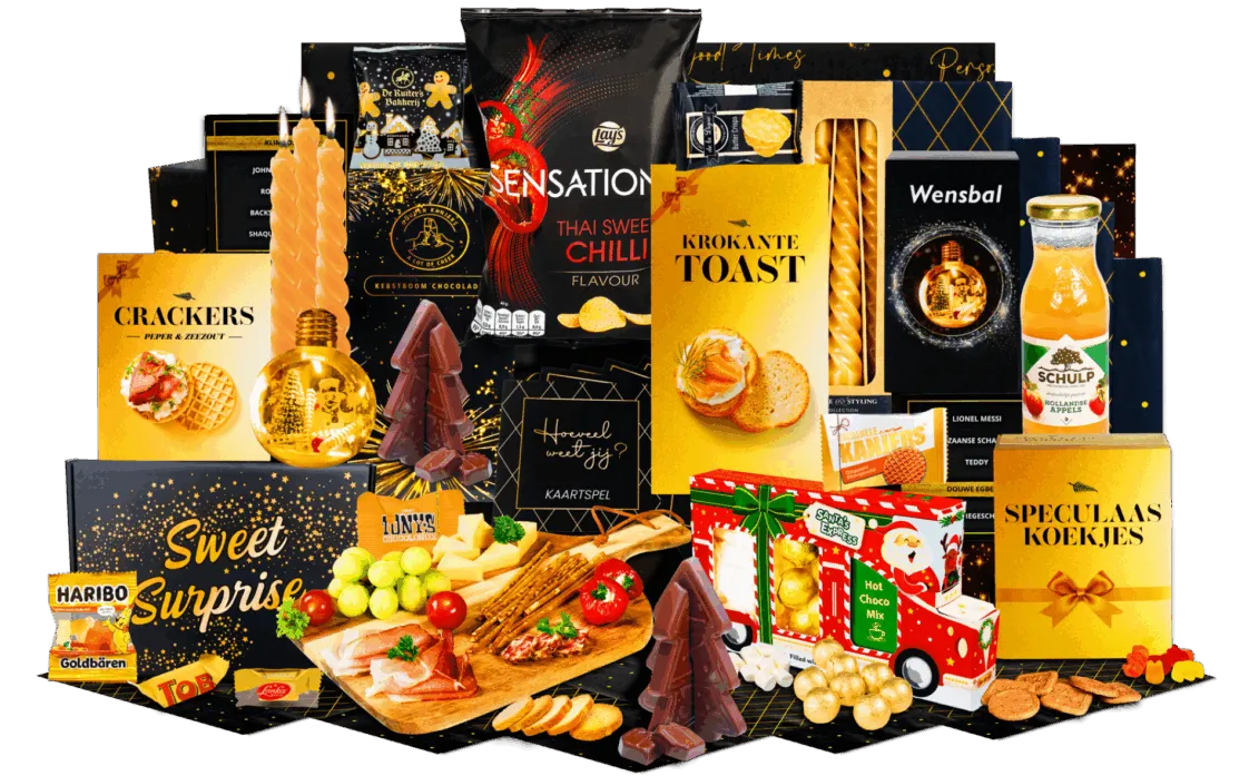 Harmonische Proeverij