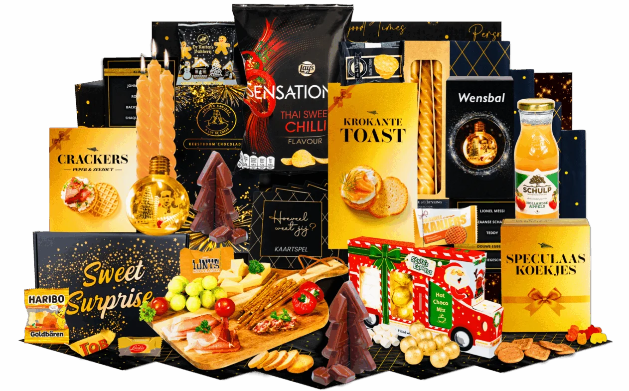 Harmonische Proeverij