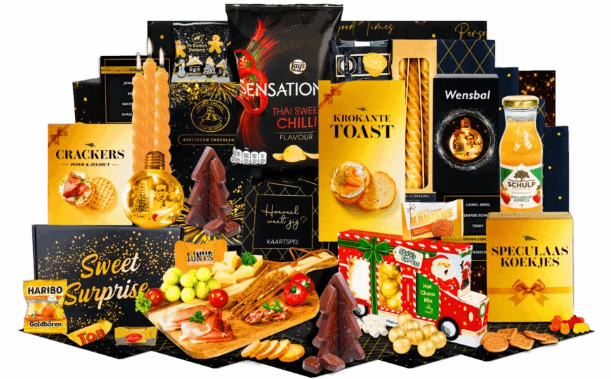 Harmonische Proeverij