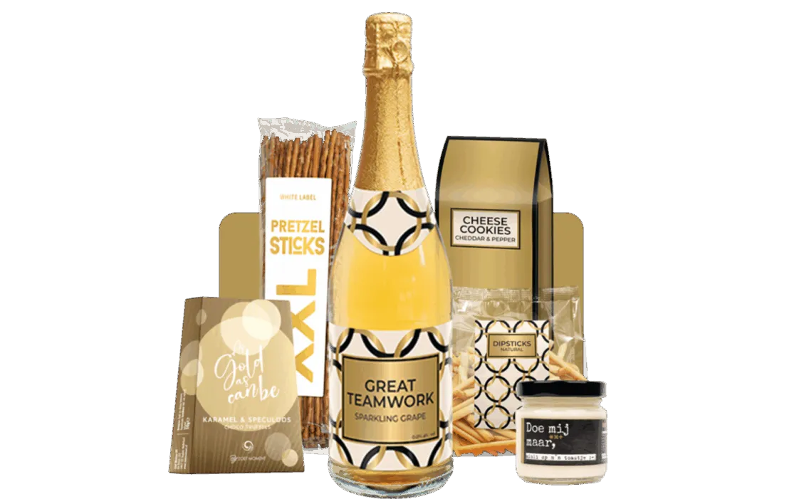 Borrelheerlijkheden 0.0%