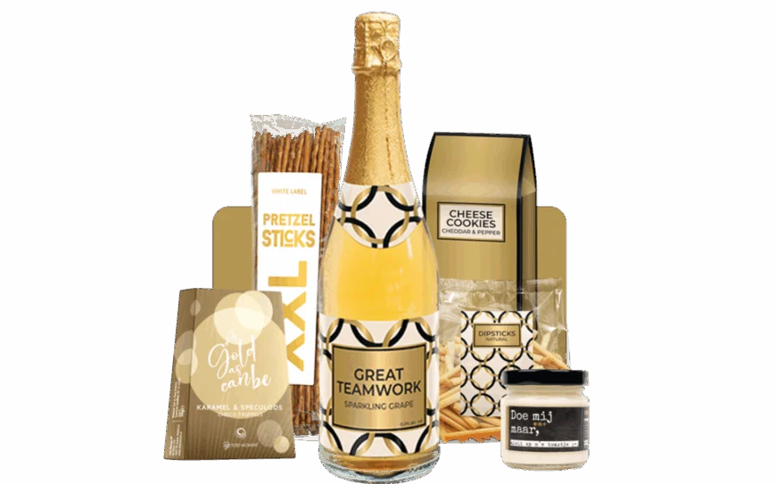 Borrelheerlijkheden 0.0%