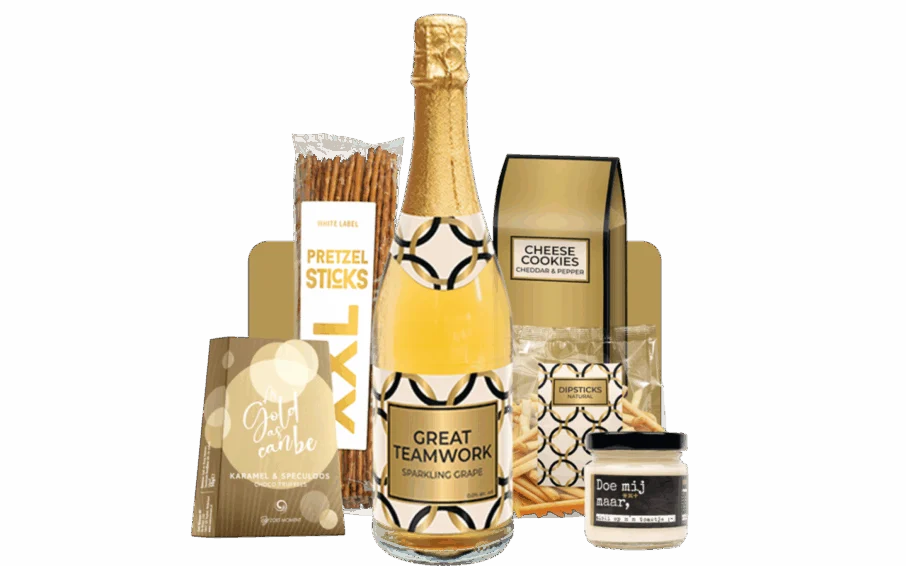 Borrelheerlijkheden 0.0%