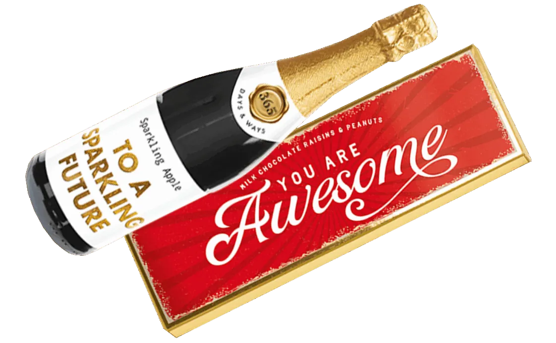 Feestelijk Nieuwjaar