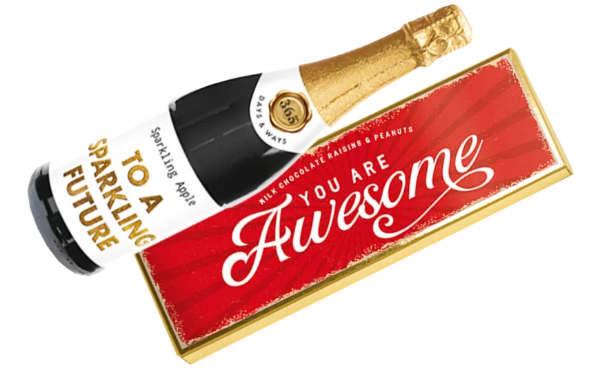 Feestelijk Nieuwjaar