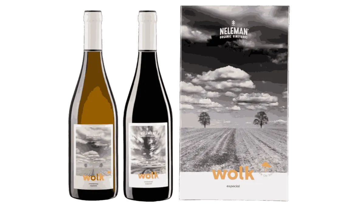 Natuurlijk Bourgondisch