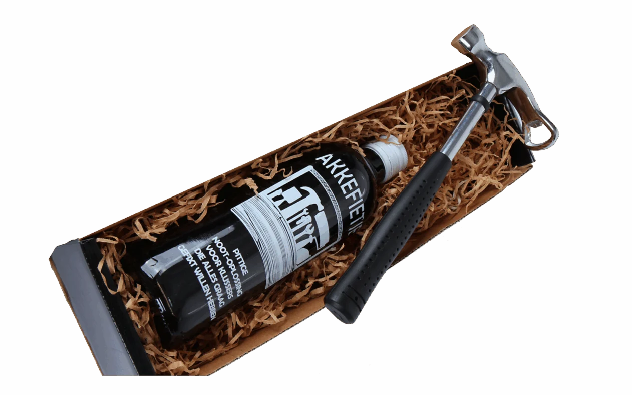 Vrijdagmiddag Borrel