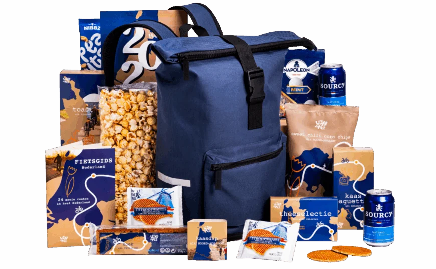 Fietsende Fijnproever