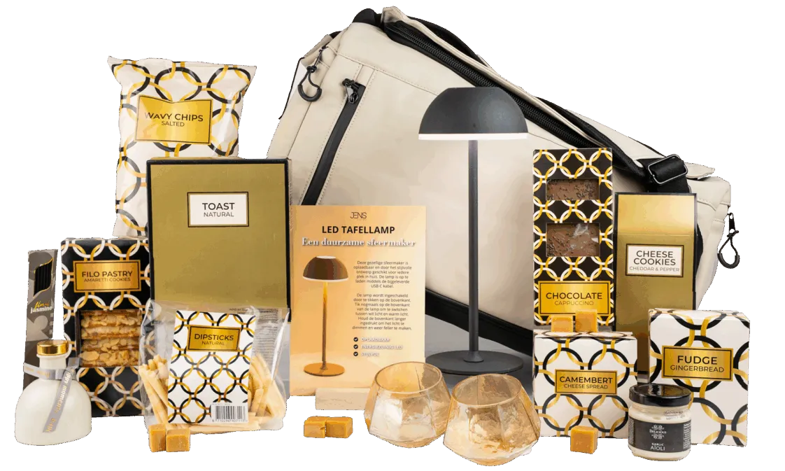 Exclusief Gezelschap