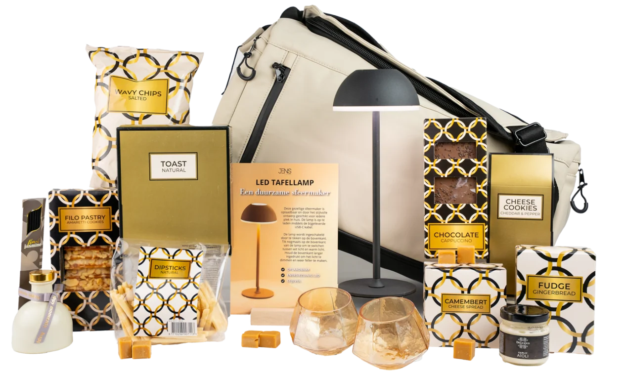 Exclusief Gezelschap