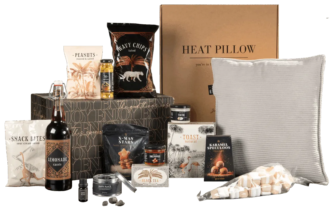 Aromatische Knusheid