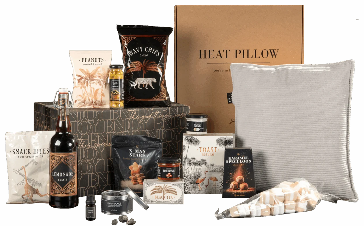 Aromatische Knusheid