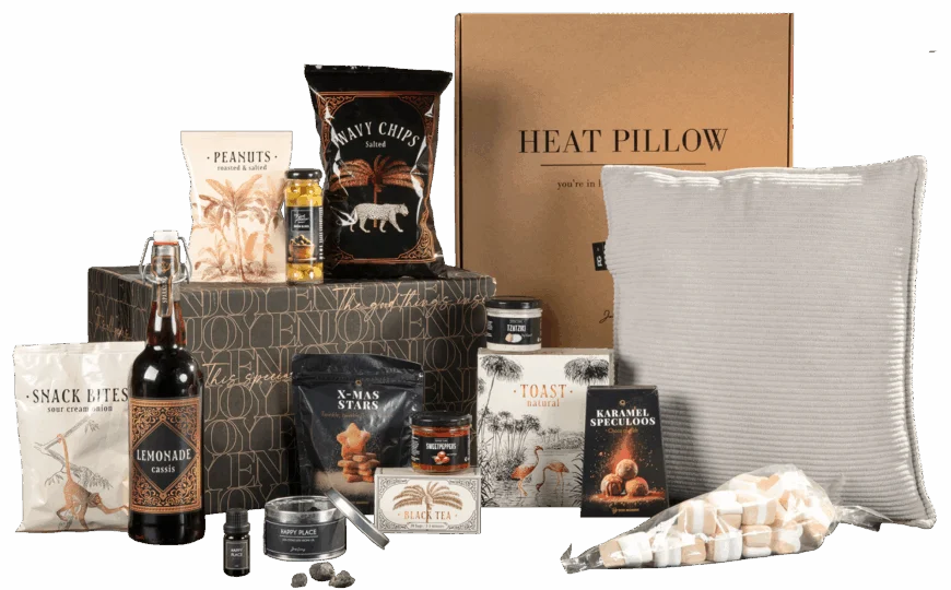 Aromatische Knusheid