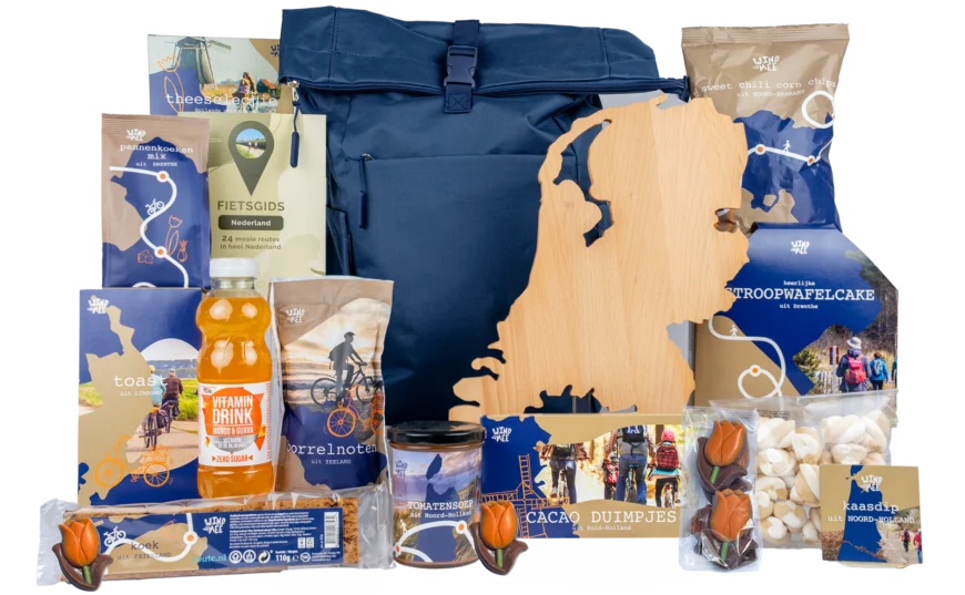 Hollandse Fietssnacks