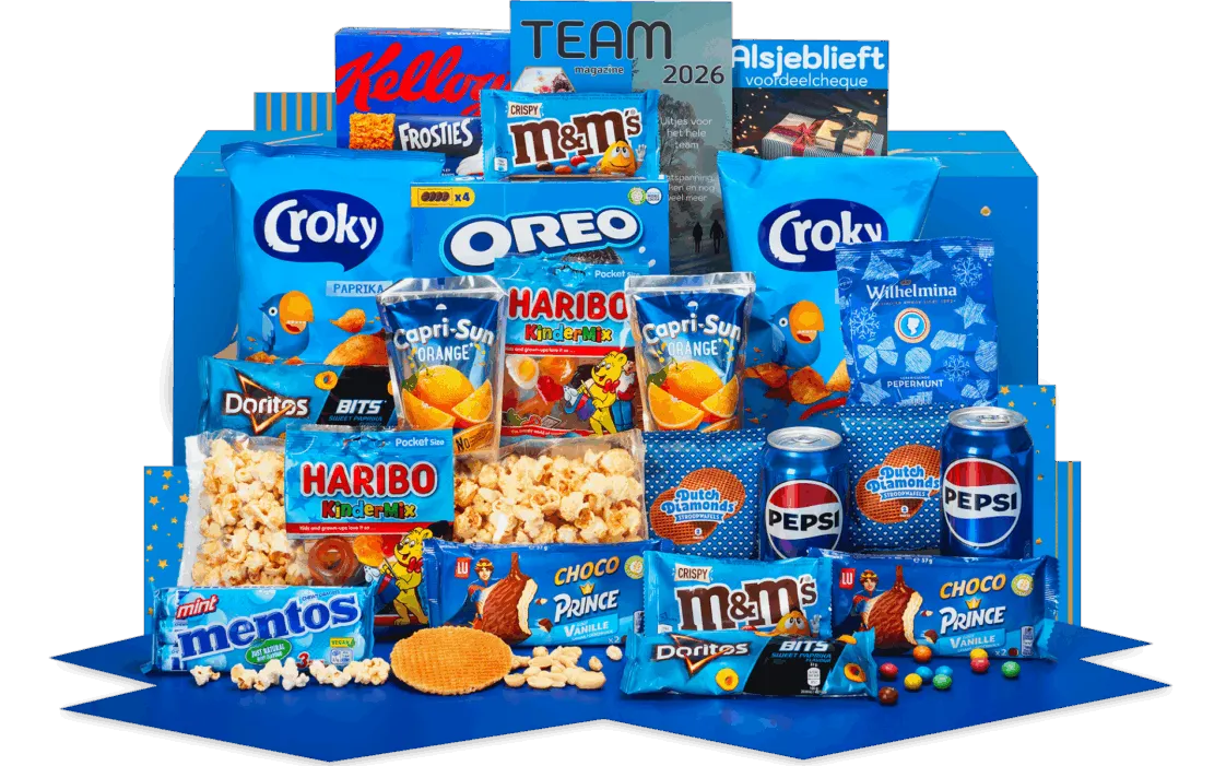 Vakantie Verwennerij