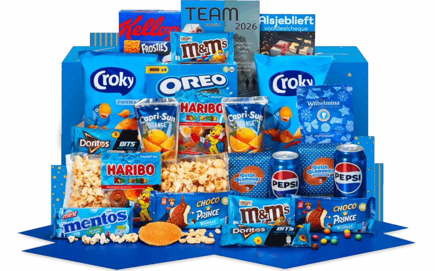 Vakantie Verwennerij