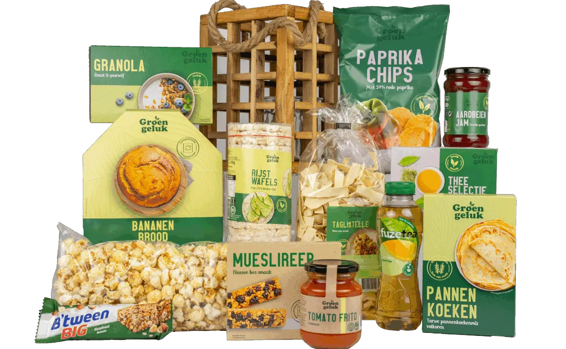 Verantwoorde Lantaarn