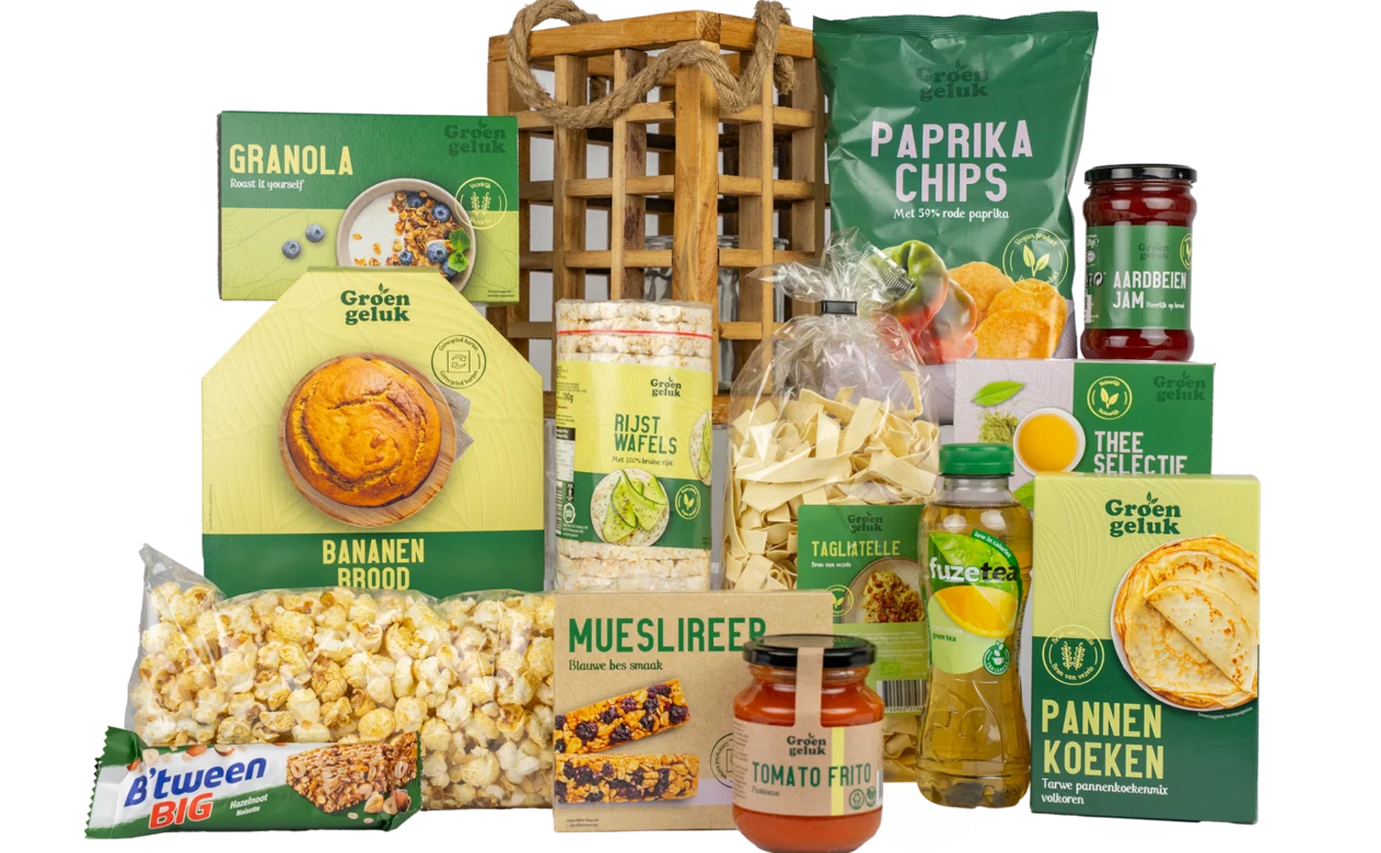 Verantwoorde Lantaarn