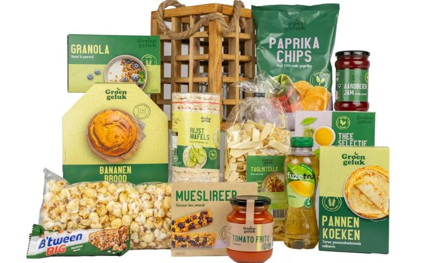 Verantwoorde Lantaarn