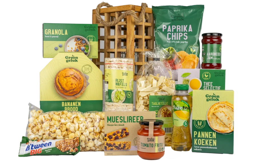 Verantwoorde Lantaarn