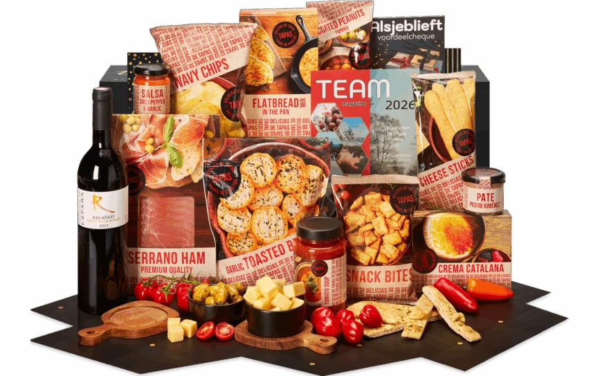 Mediterraans Proeven