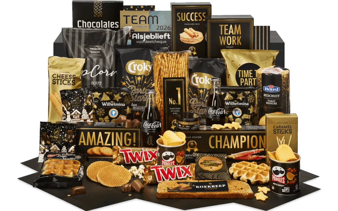 Verfijnd Genieten 2025