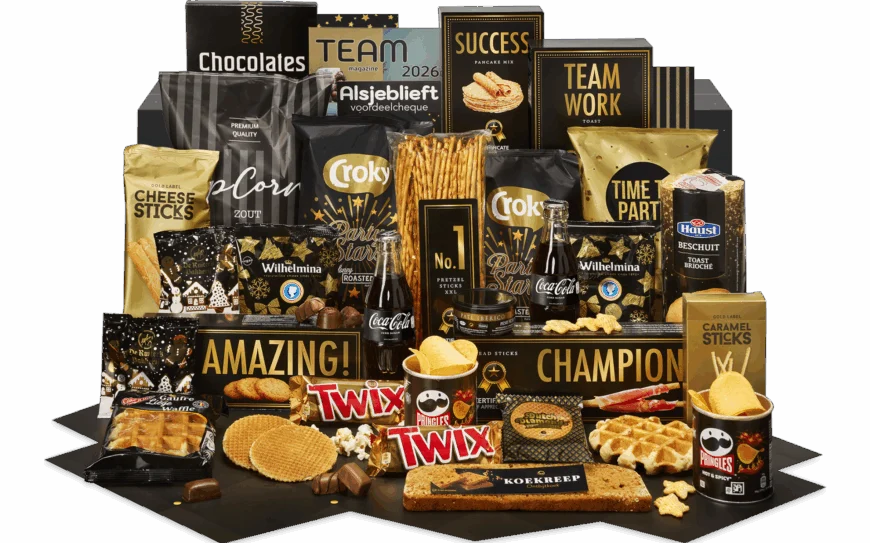 Verfijnd Genieten 2025