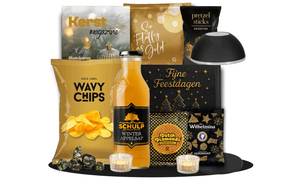 Sfeervolle Verlichting