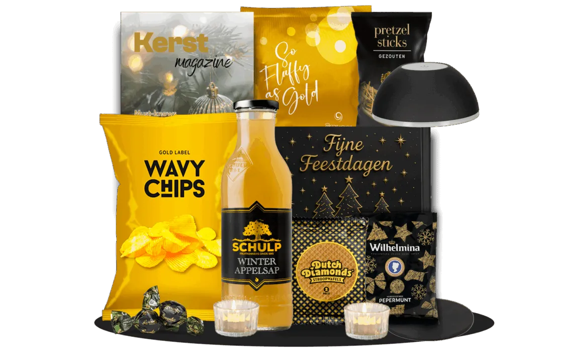 Sfeervolle Verlichting