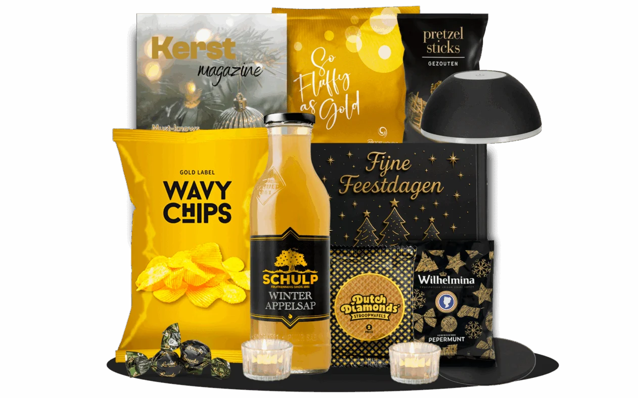 Sfeervolle Verlichting