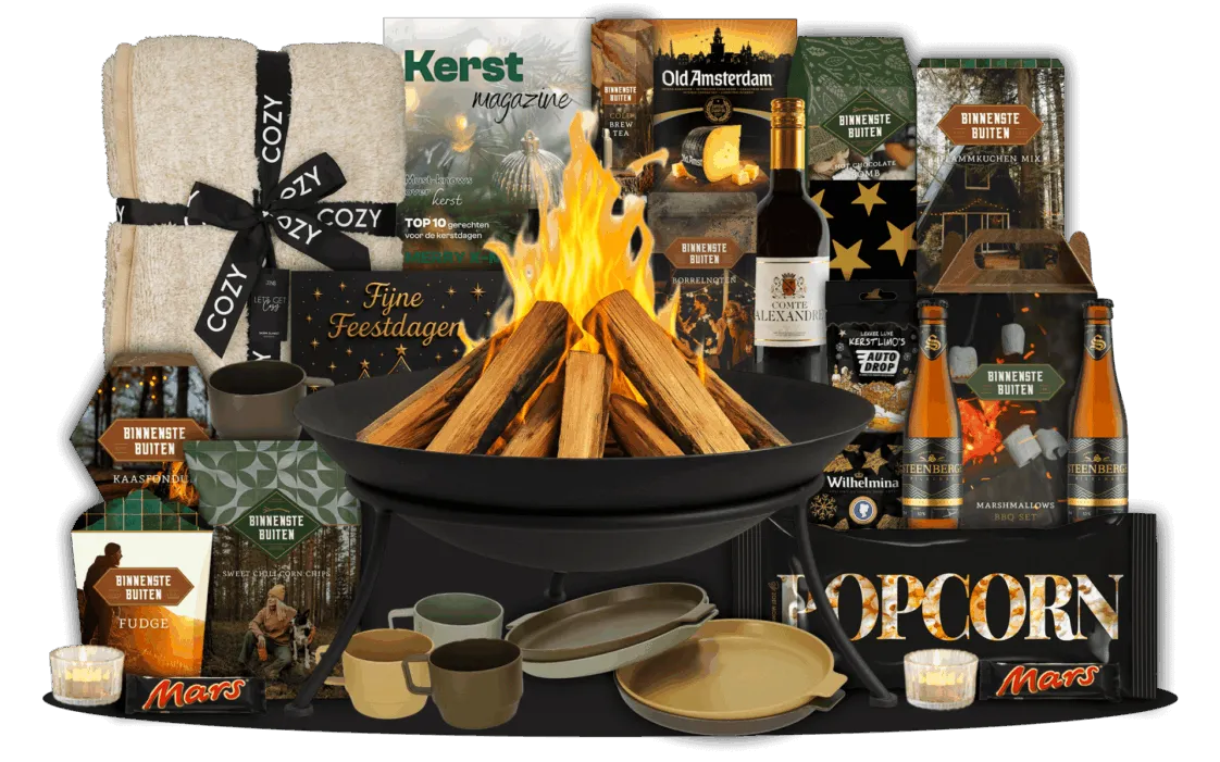 Gezellig Buitenleven