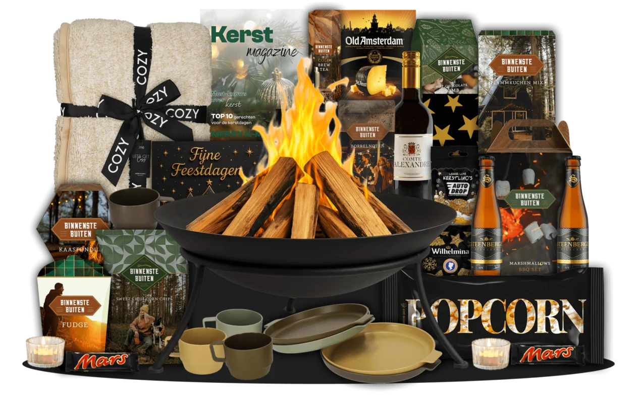 Gezellig Buitenleven