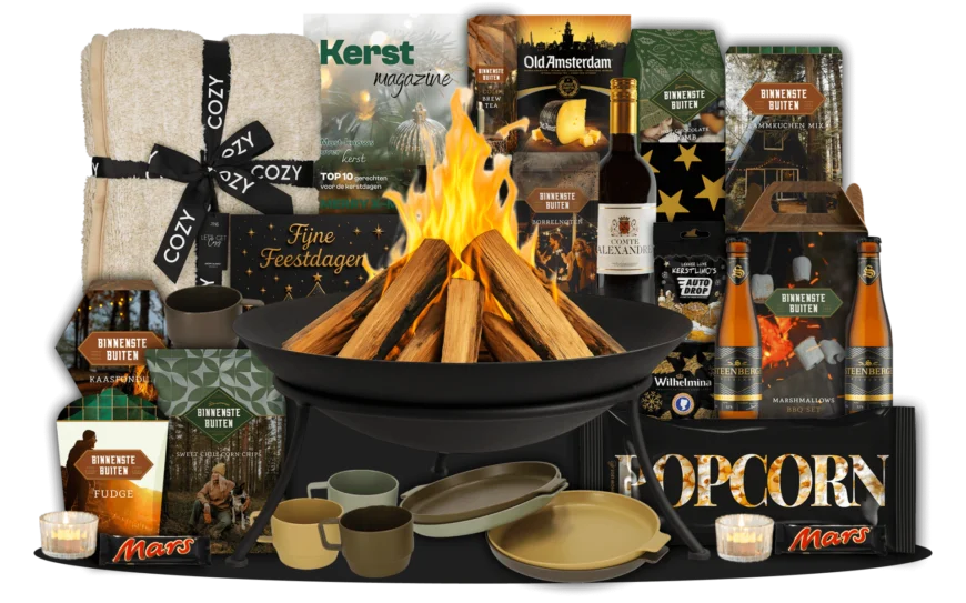 Gezellig Buitenleven